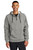 Dark Grey Heather