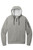 Dark Grey Heather
