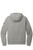 Dark Grey Heather