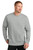 Dark Grey Heather