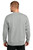 Dark Grey Heather