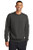 Nike Club Fleece Sleeve Swoosh Crew NKFD9863