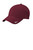 Deep Maroon