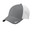 Dark Grey/ White