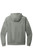 Dark Grey Heather
