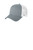 Cool Grey/ White