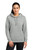 Dark Grey Heather
