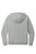 Dark Grey Heather