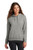 Nike Women's Club Fleece Sleeve Swoosh Pullover Hoodie NKFD9889