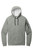 Dark Grey Heather