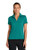 Nike Women's Dri-FIT Smooth Heather Polo NKFQ4793