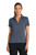 Navy Heather