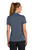 Navy Heather