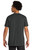 Washed Graphite Black