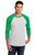 Next-Level-Apparel-®----Adult-Tri-Blend-3/4-Sleeve-Raglan-Tee.-NL6051-21