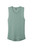 Stonewash Green