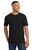 Solid Black