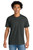 Heather Graphite Black