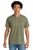 Heather Light Olive