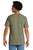 Heather Light Olive