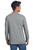 Dark Heather Grey