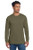 Next Level Apparel ®  Adult CVC Long Sleeve Tee NL6211