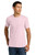 Heather Light Pink