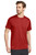 Ripped Red