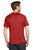 Ripped Red