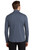 Blue Indigo Heather