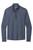 Blue Indigo Heather