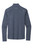 Blue Indigo Heather