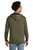 Military Green/ Black