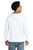White/ Heather Gray