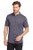 OGIO  ®  Gravitate Full-Button Polo. OG141