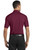 Molten Maroon