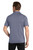 Navy Heather