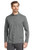 OGIO  ®   Code Stretch Long Sleeve Button-Up. OG145
