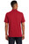 Signal Red