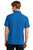 Electric Blue