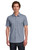 Deep Blue Heather