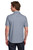 Deep Blue Heather