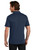 River Blue Navy
