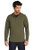 OGIO ®  Luuma Flex Hooded Henley OG826