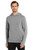 Petrol Grey Heather