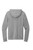 Petrol Grey Heather