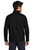 OGIO-®--Grit-Fleece-1/2-Zip-OG729-17