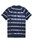 True Navy/ White