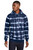 True Navy/ White