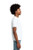 Port & Co ™  Youth Beach Wash ®  Garment-Dyed Tee. PC099Y